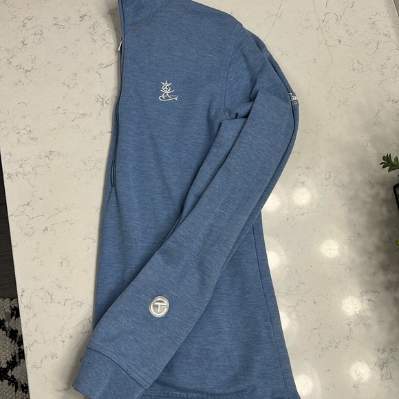 Scotty Cameron Tops - Women’s Scotty Cameron half zip hoodie.